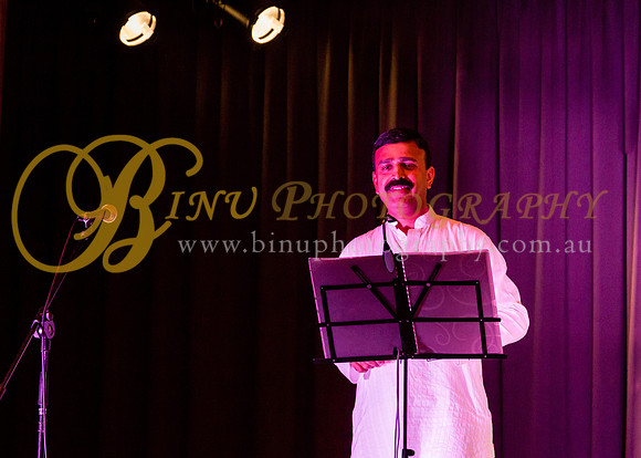 Live Music