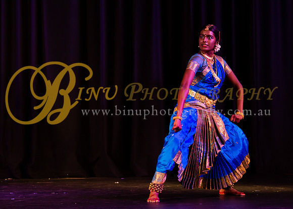 Bharathanatyam Dance Ballet Sydney