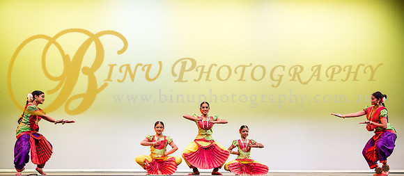 Dance Ballet