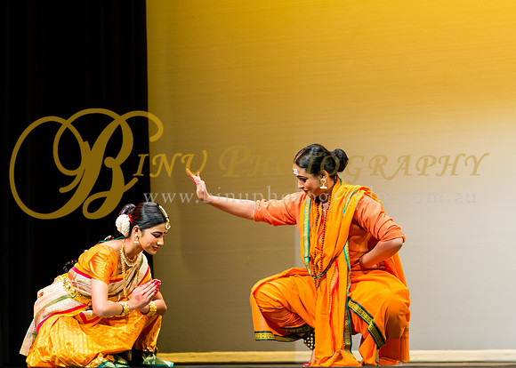Dance Ballet