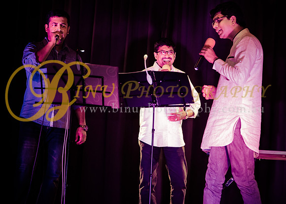 Live Music