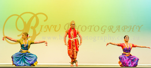 Dance Ballet